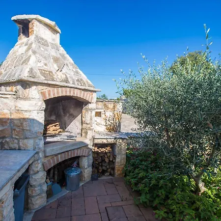 Villa Meri *