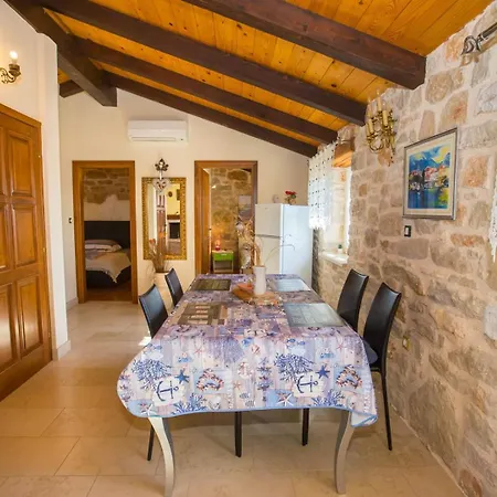 Villa Meri *