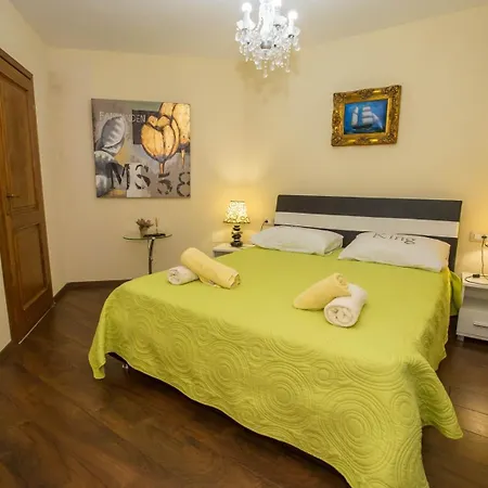 Villa Meri Poreč