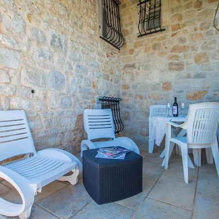 Meri Villa Porec