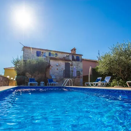 Villa Meri *